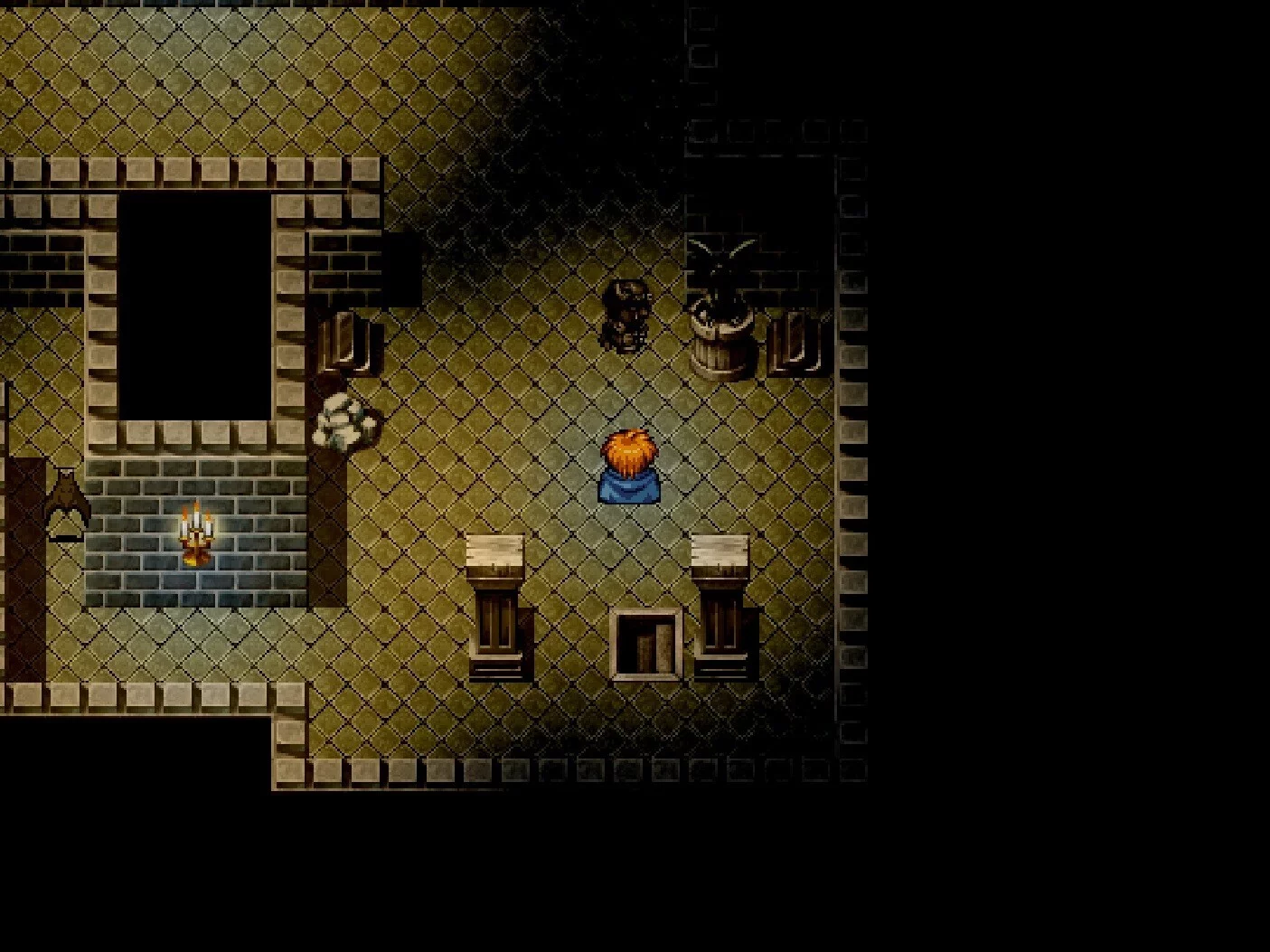 Изображение игры: Dalruan: World of Magic