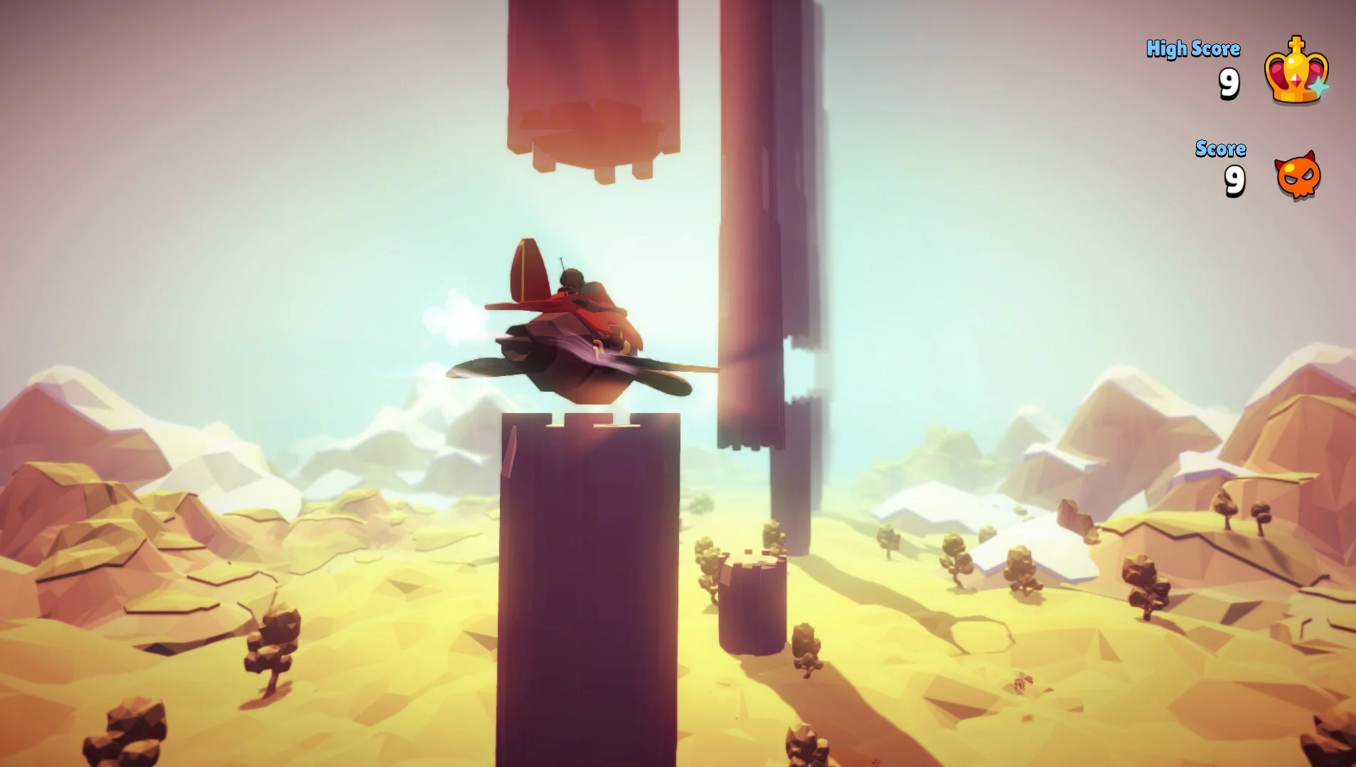 Изображение игры: Bunch of Games