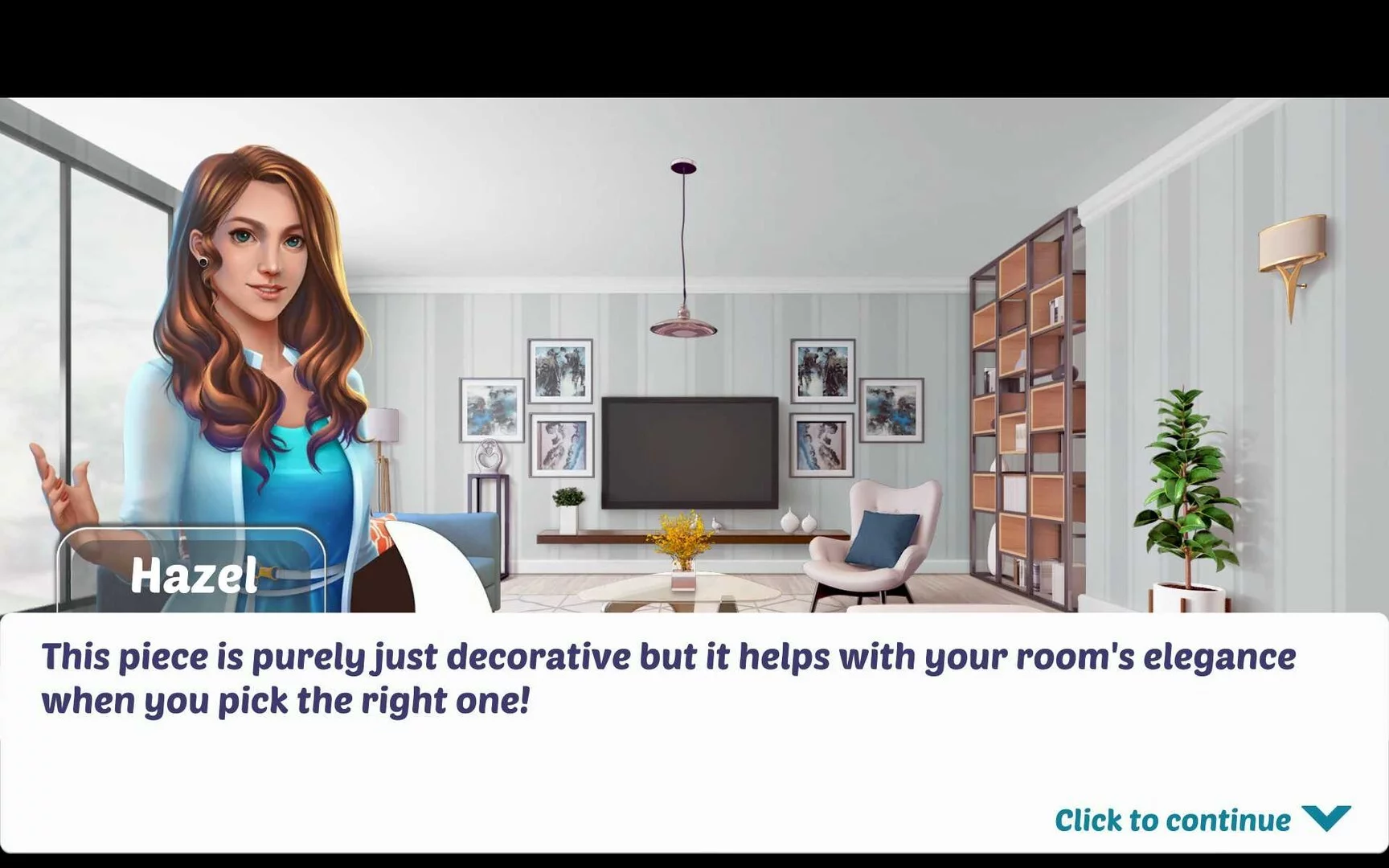 Изображение игры: Home Designer - Makeover Blast