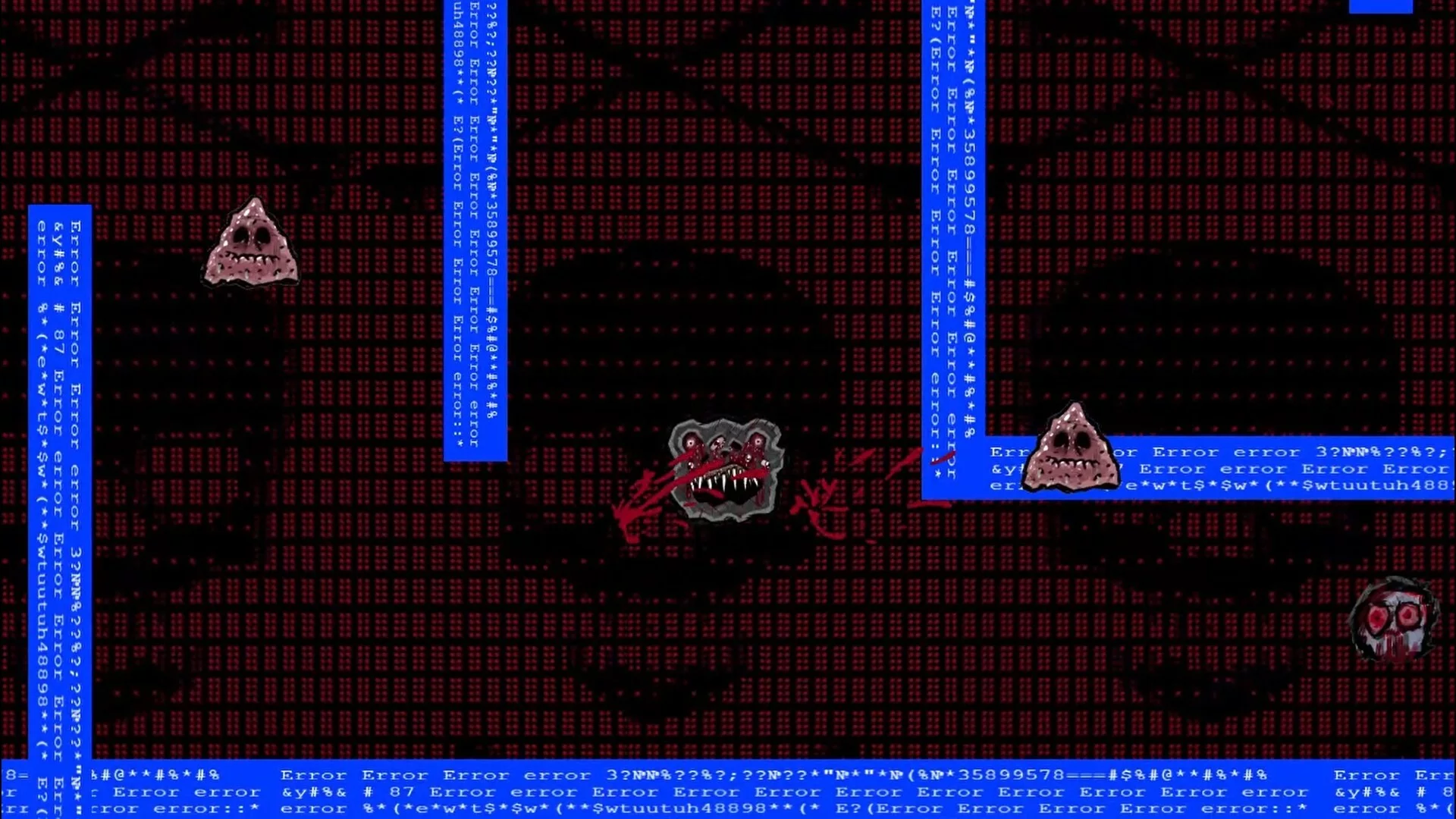 Изображение игры: velvet clouds