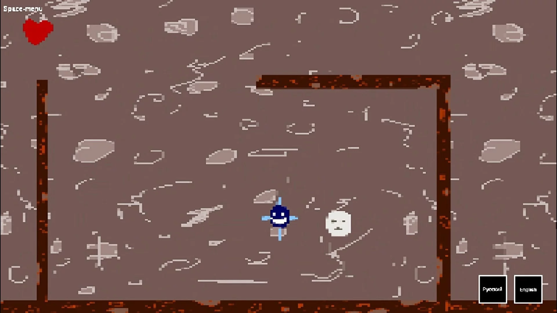 Изображение игры: velvet clouds