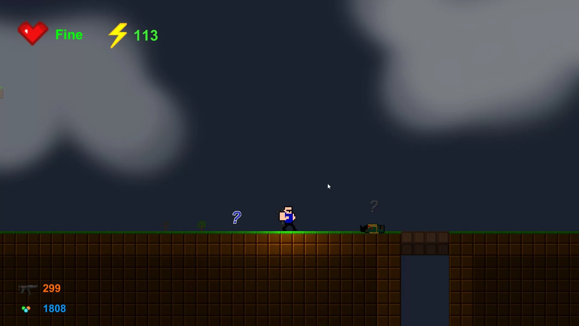 Изображение игры: Escape The Outbreak