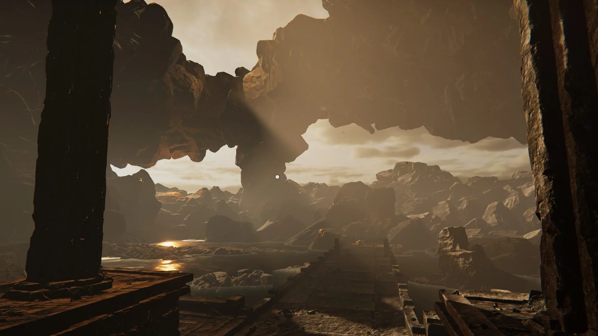 Изображение игры: Age of Rust