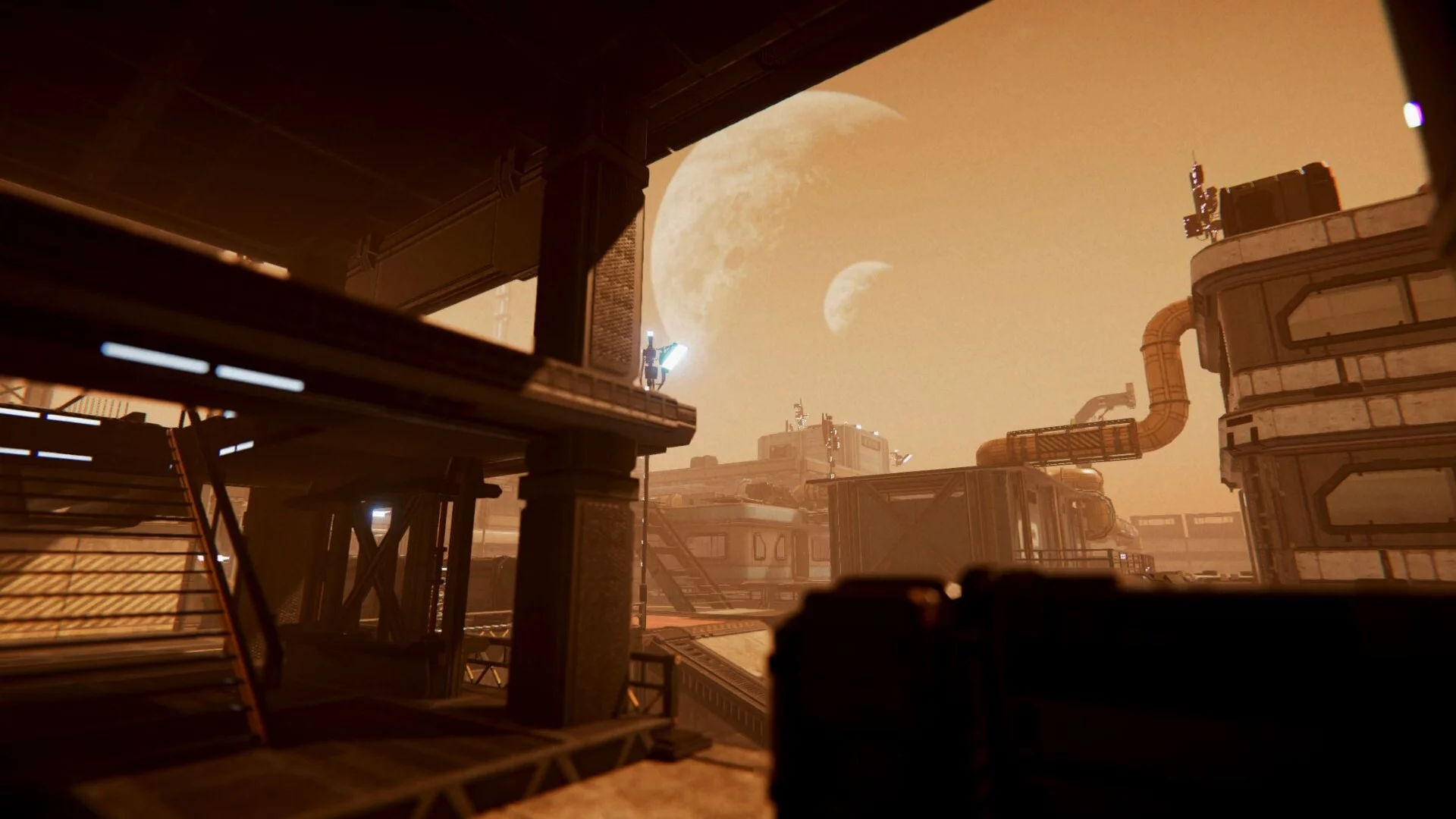 Изображение игры: Age of Rust