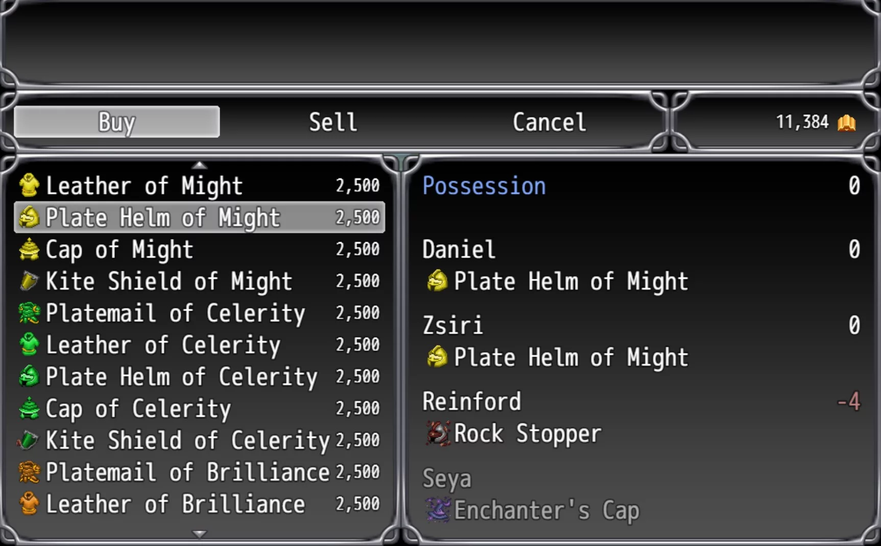 Изображение игры: Dungeon Crawler Daniel