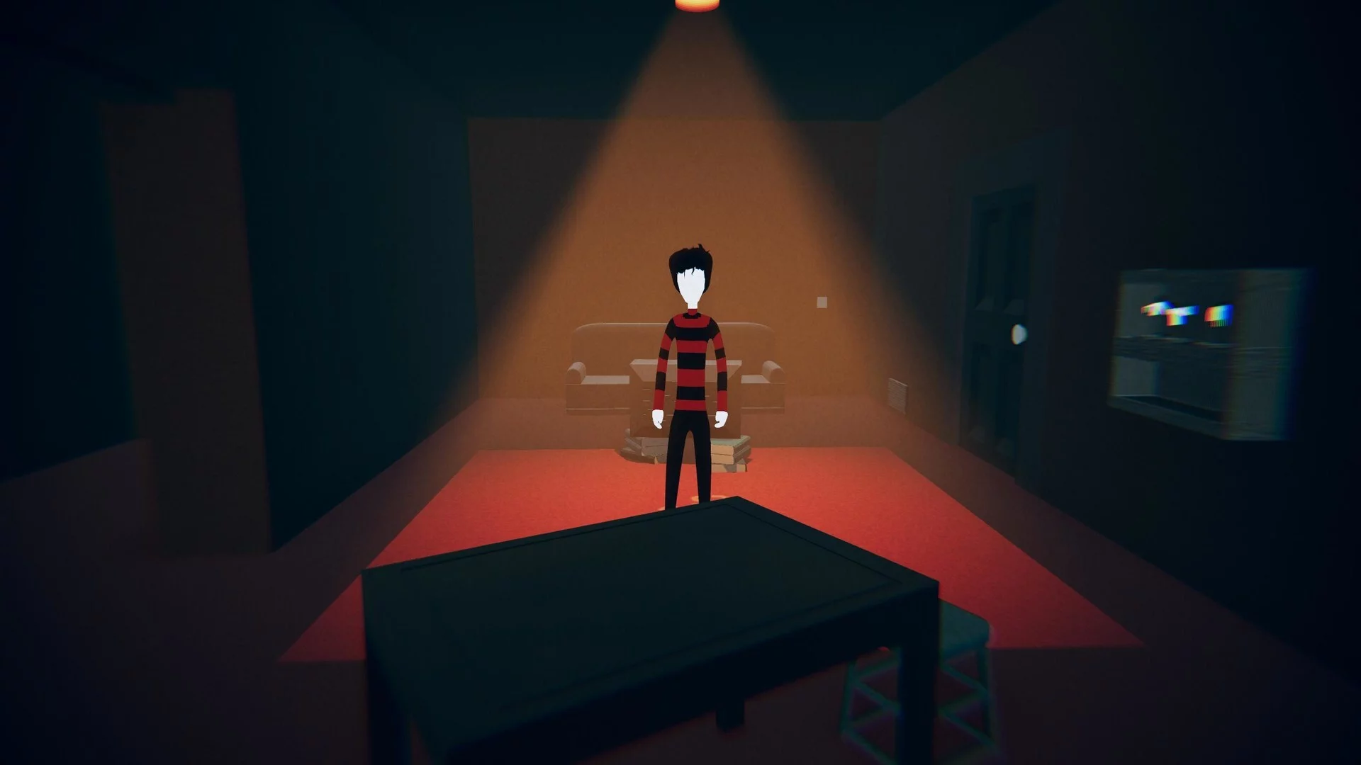 Изображение игры: Fool's Paradise