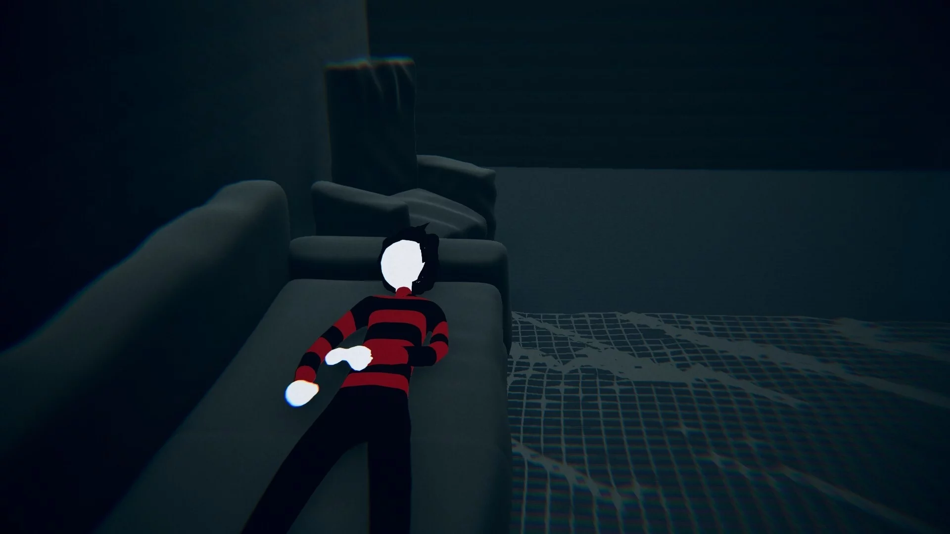 Изображение игры: Fool's Paradise