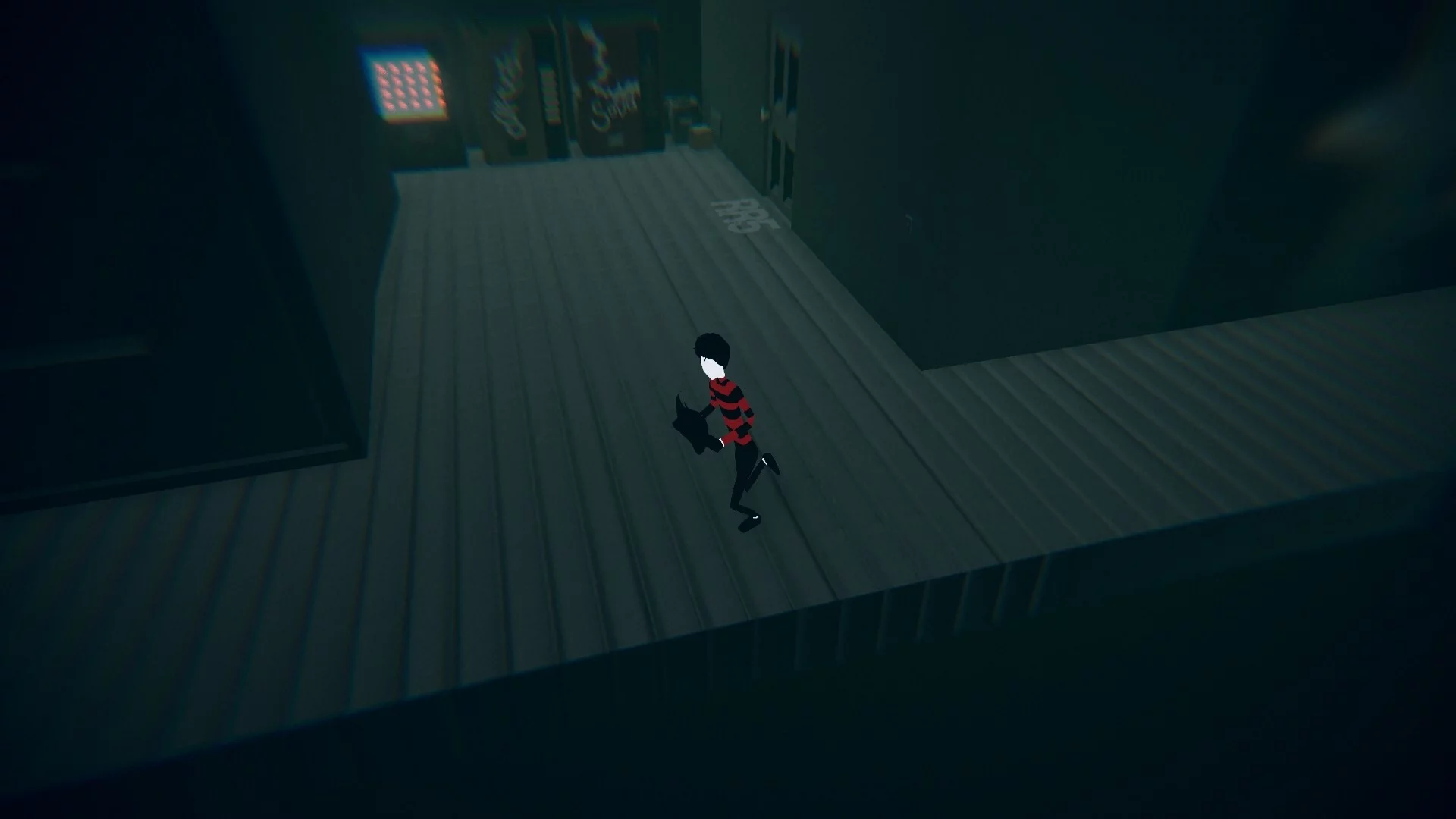 Изображение игры: Fool's Paradise