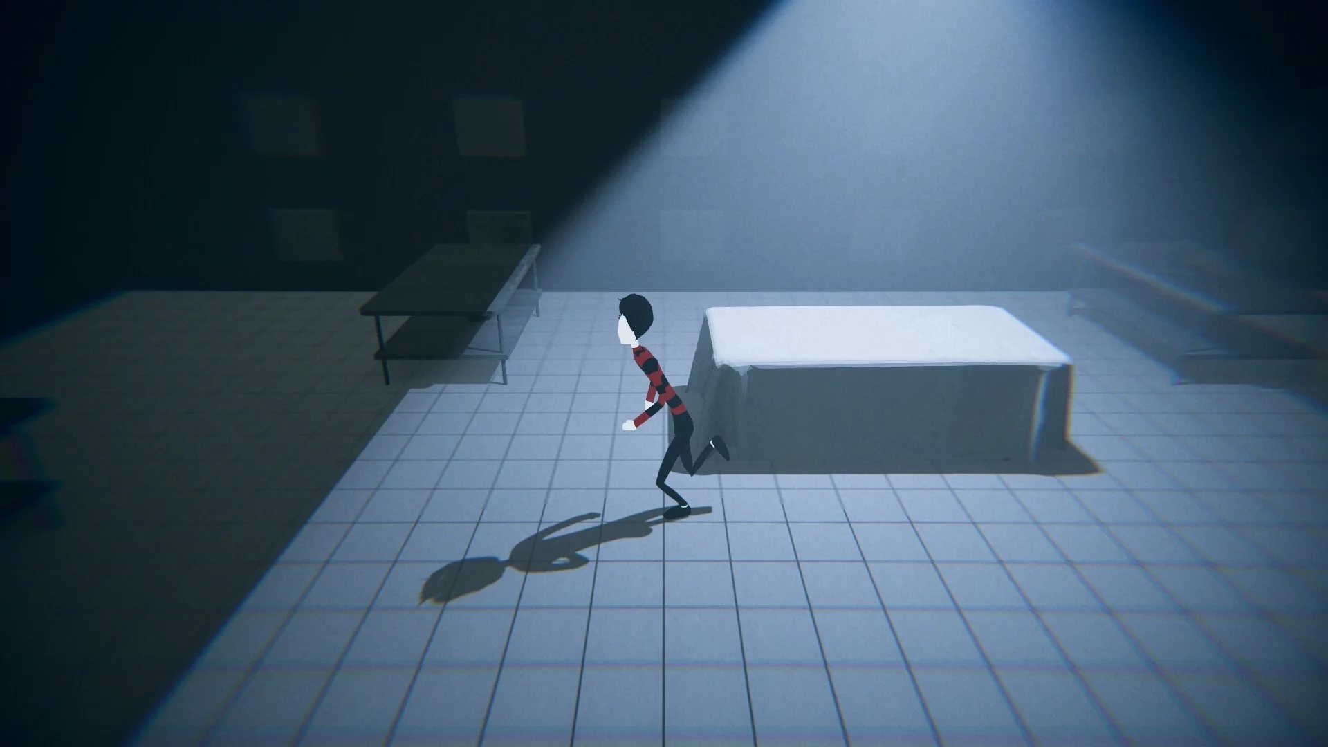 Изображение игры: Fool's Paradise