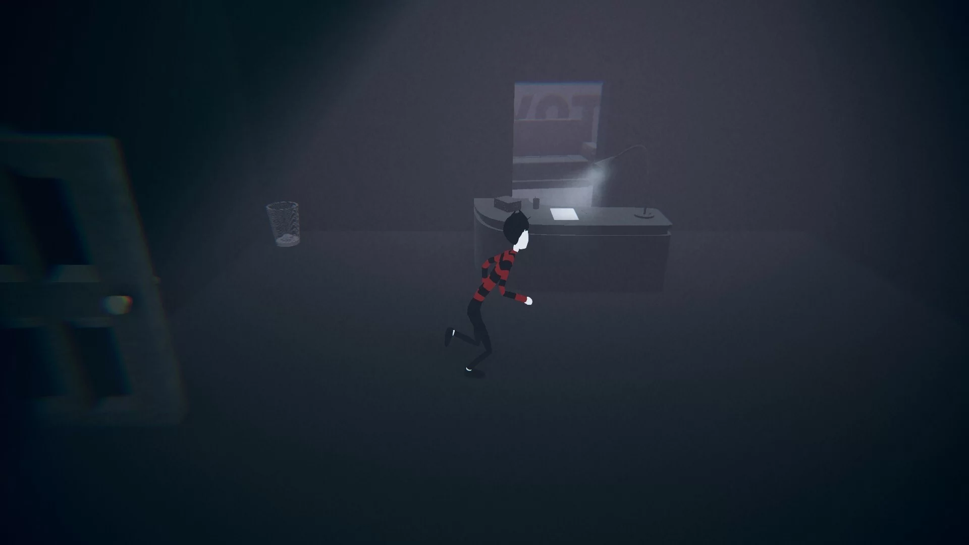 Изображение игры: Fool's Paradise