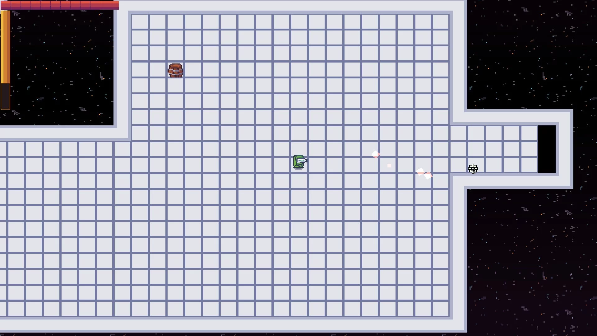 Изображение игры: Space Endeavor