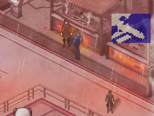 Изображение игры: The Dawning Clocks Of Time