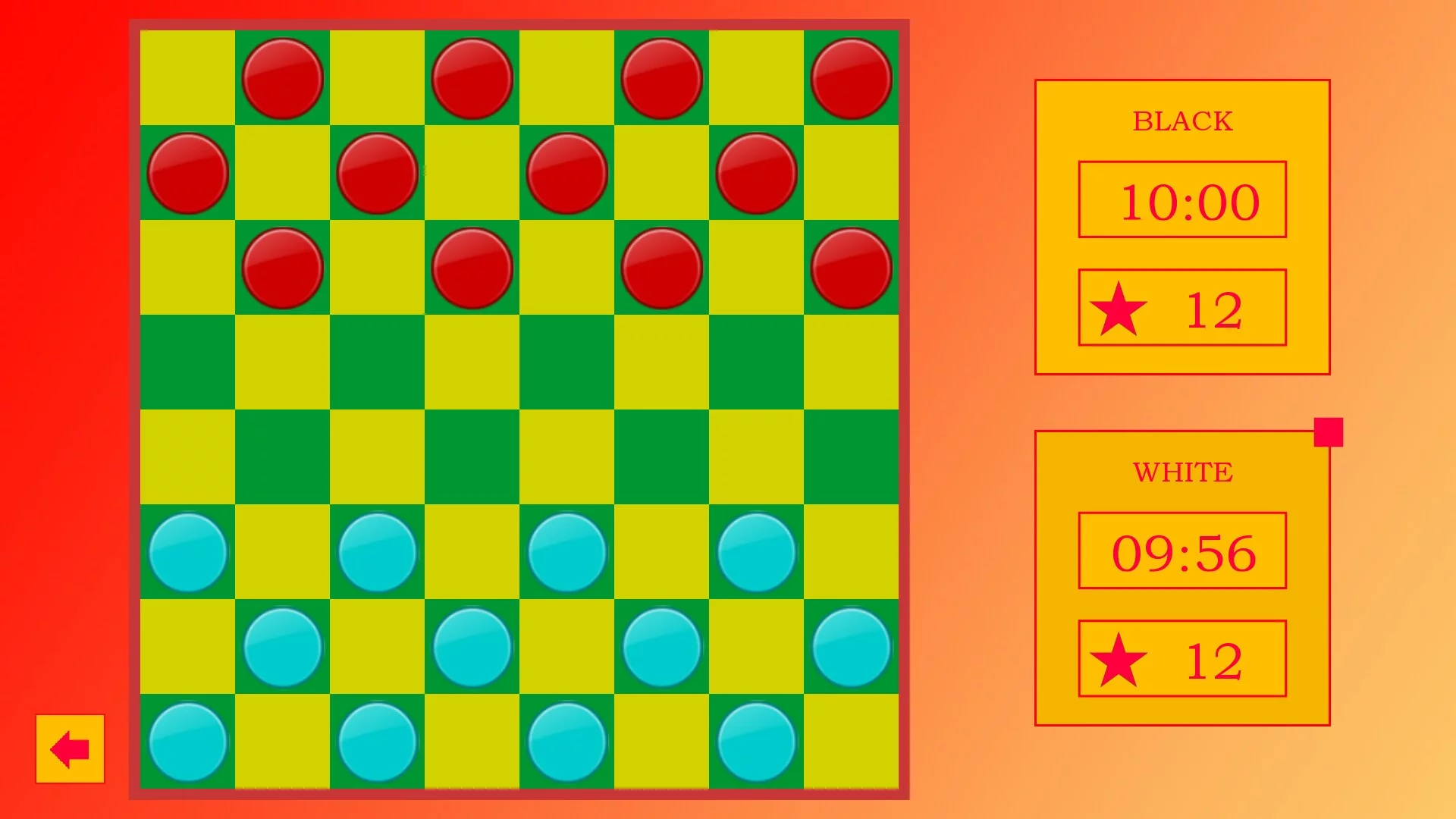 Изображение игры: Brain Games (2021)