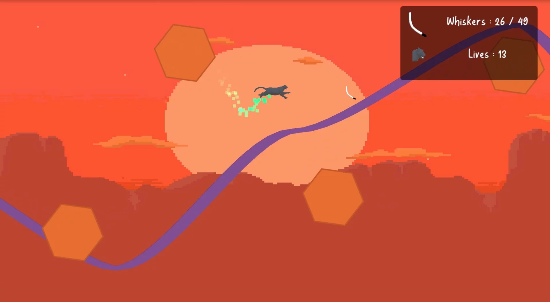 Изображение игры: Yarn