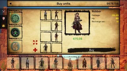 Изображение игры: World of the Wild West