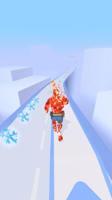 Изображение игры: DNA Evolution 3D