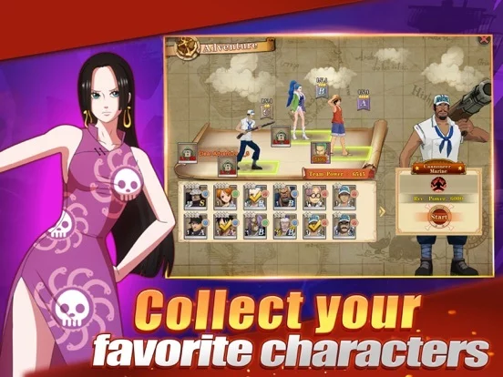 Изображение игры: Four Emperors Battle