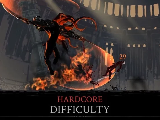 Изображение игры: Shadow Hunter: Lost Worlds