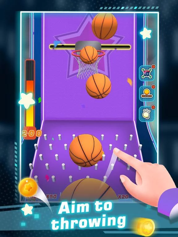 Изображение игры: Hooper Hooper