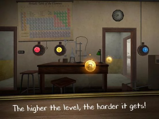 Изображение игры: Evil Nun Maze: Endless Escape