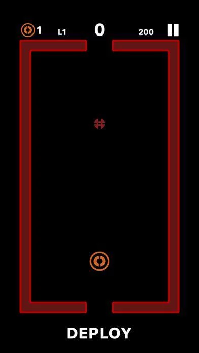 Изображение игры: Blaster Destroy