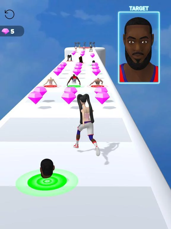 Изображение игры: Build a Star