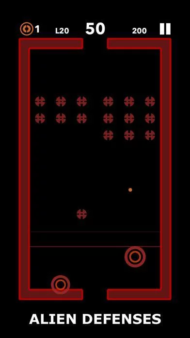 Изображение игры: Blaster Destroy