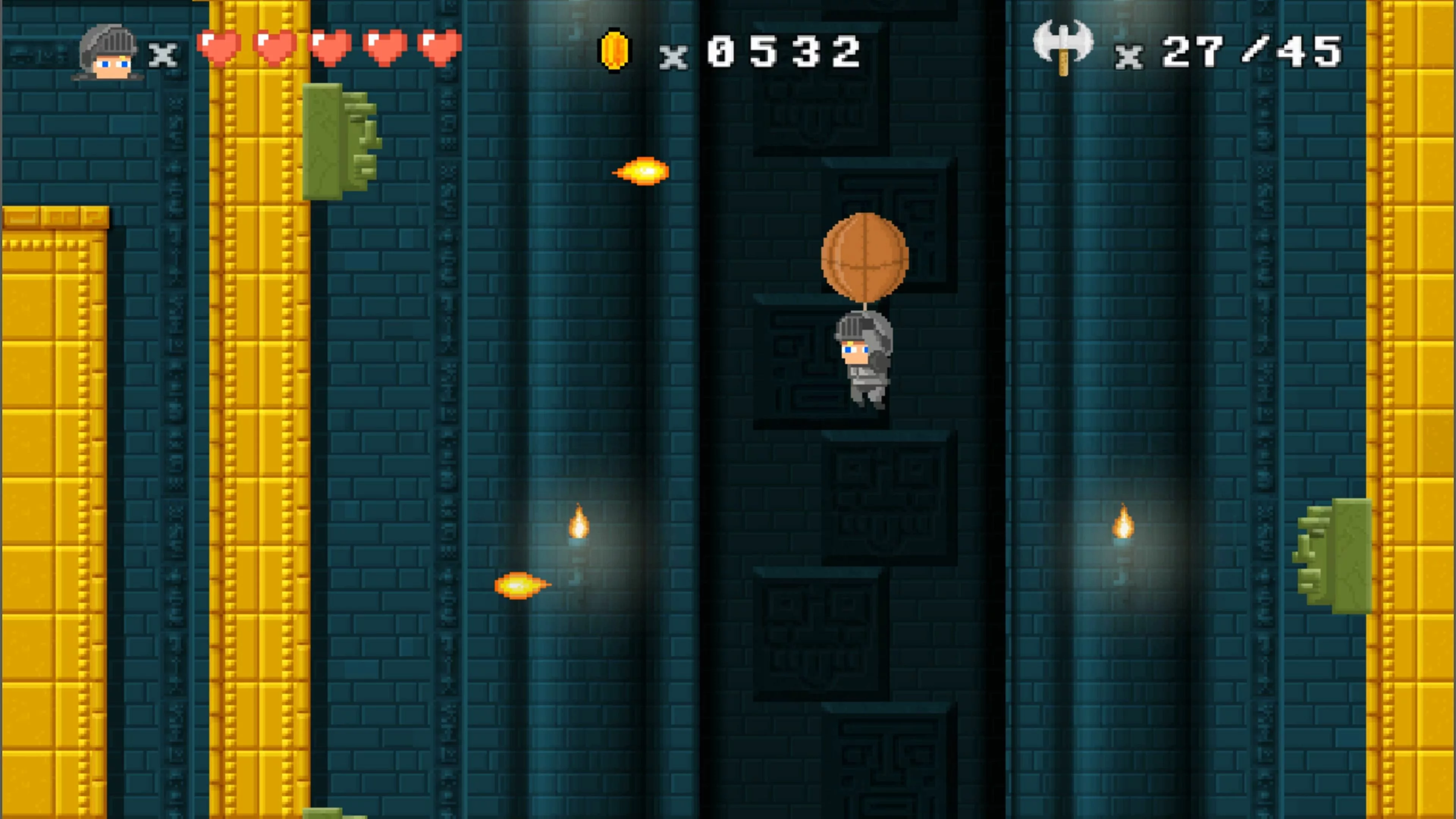 Изображение игры: Kingdom of Arcadia