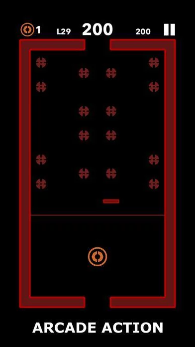 Изображение игры: Blaster Destroy