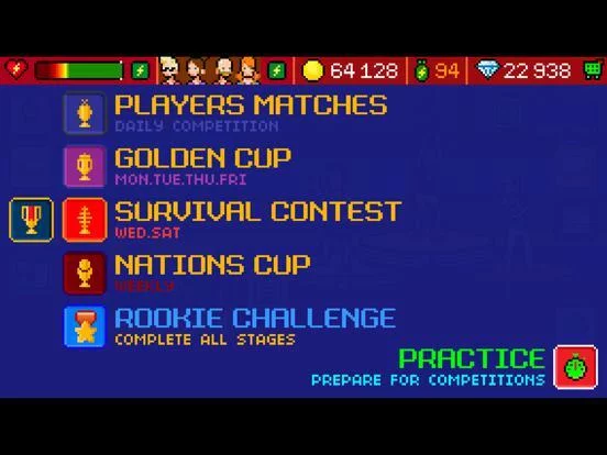Изображение игры: Athletics - World Championship