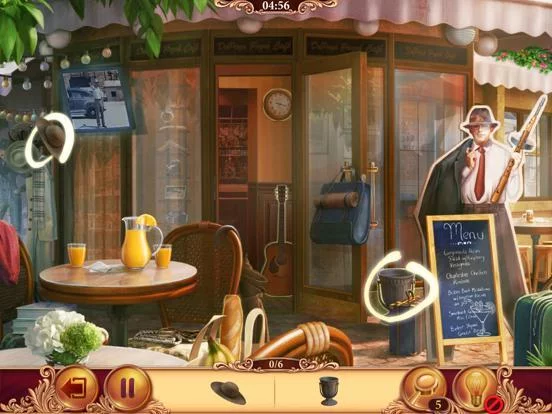 Изображение игры: Hidden Hunt