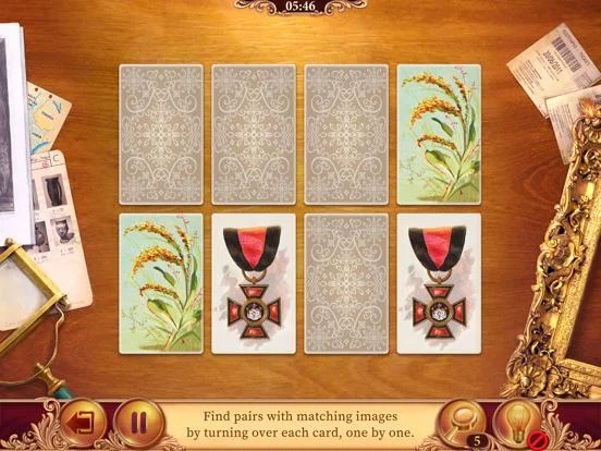 Изображение игры: Hidden Hunt