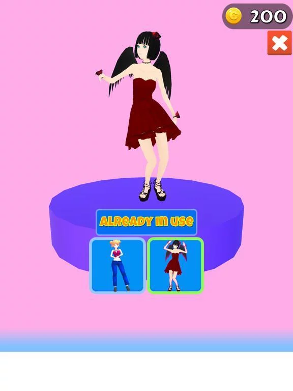 Изображение игры: Dance Repeat