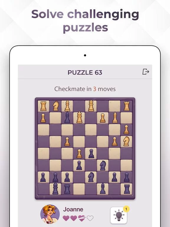 Изображение игры: Chess Royale: Play Online