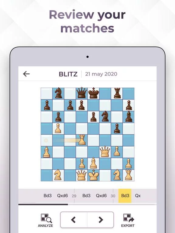 Изображение игры: Chess Royale: Play Online