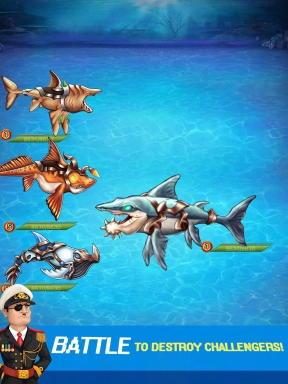 Изображение игры: Sea Jurassic Craft