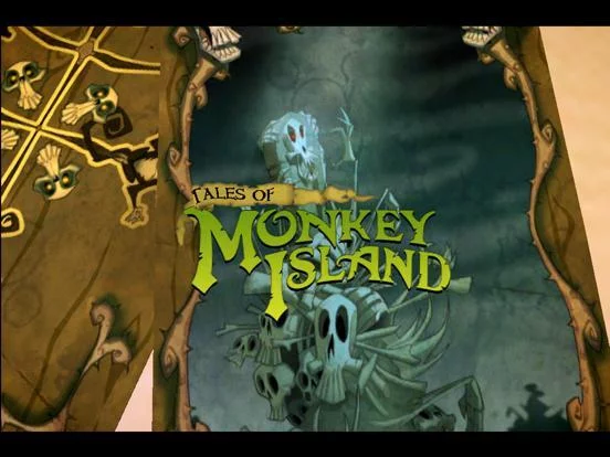 Изображение игры: Tales of Monkey Island Ep 5