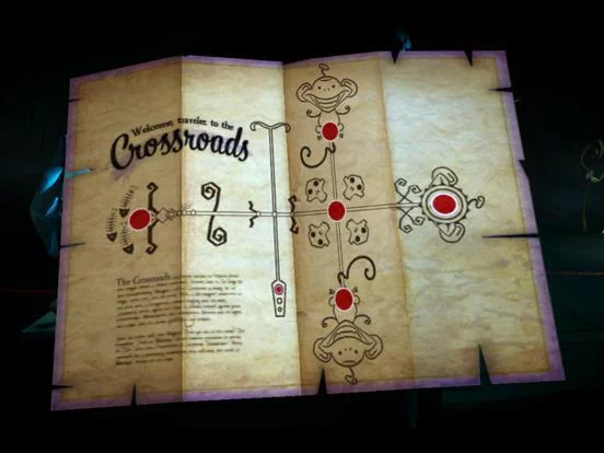 Изображение игры: Tales of Monkey Island Ep 5