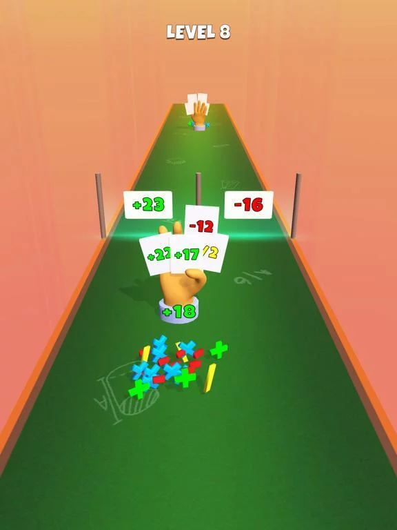 Изображение игры: Hold'N Duel