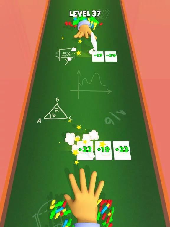 Изображение игры: Hold'N Duel