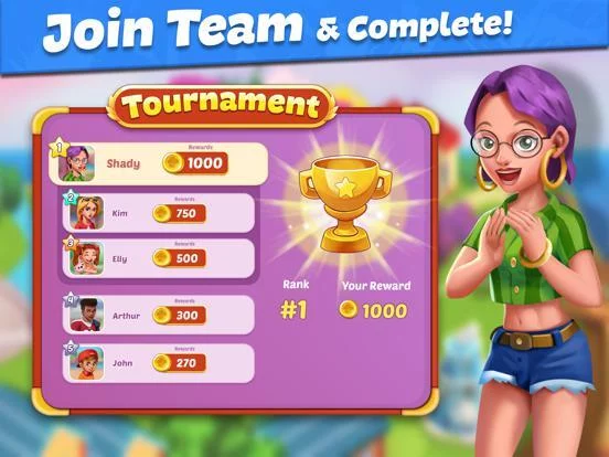 Изображение игры: Cooking Games: Food Voyage
