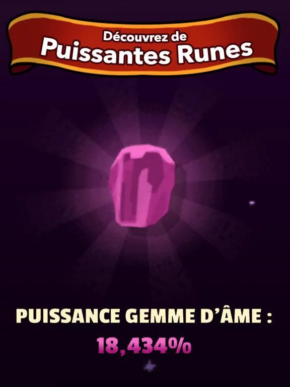 Изображение игры: Blacksmith - Merge Idle RPG