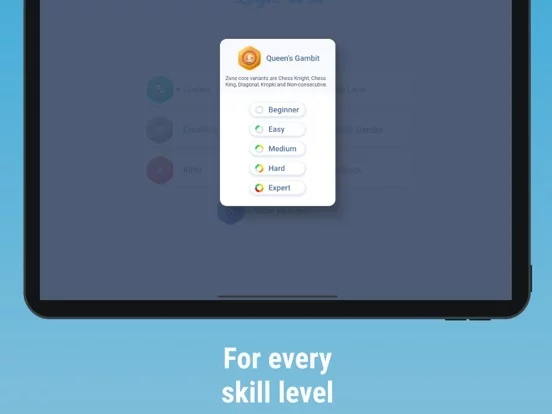 Изображение игры: Logic Wiz Sudoku