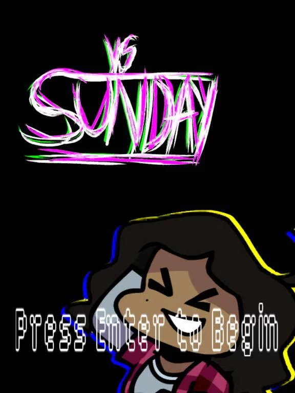 Изображение игры: sundae mod