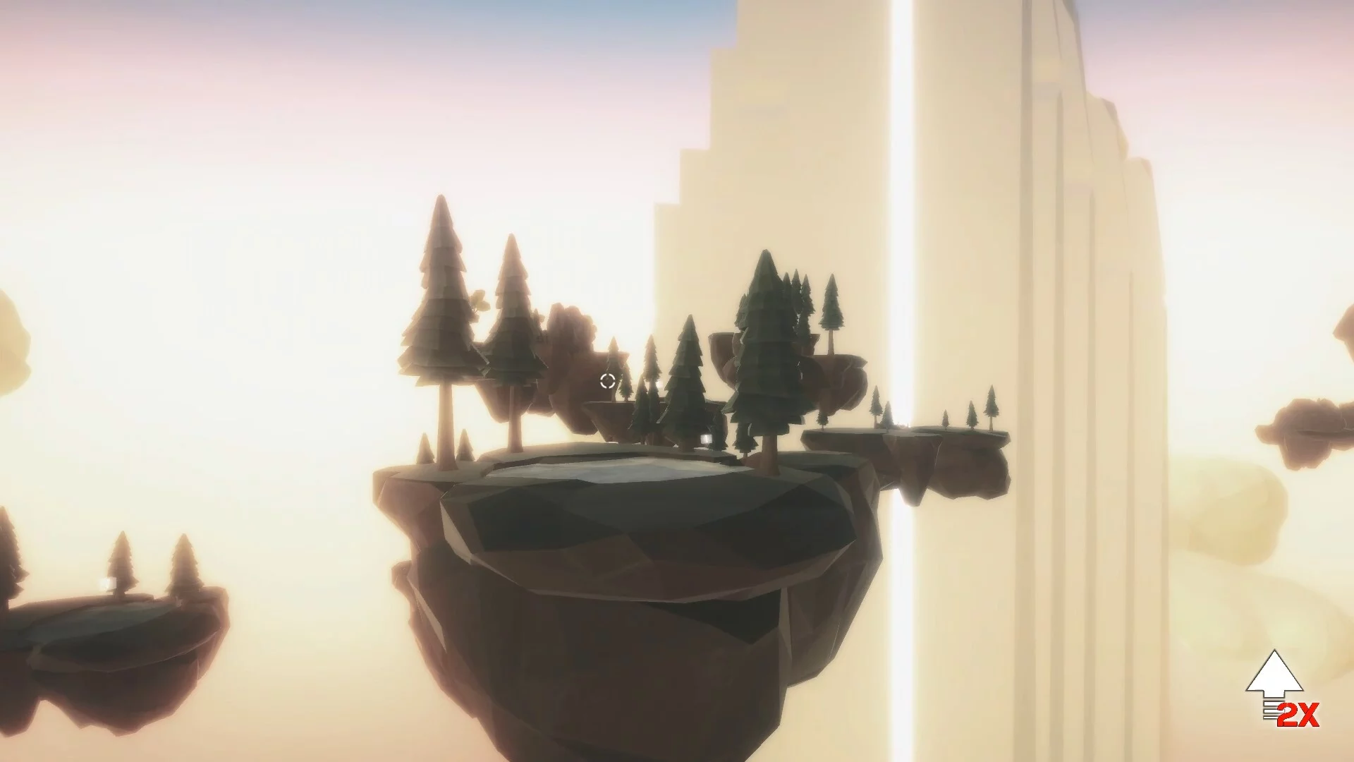 Изображение игры: From Earth To Heaven