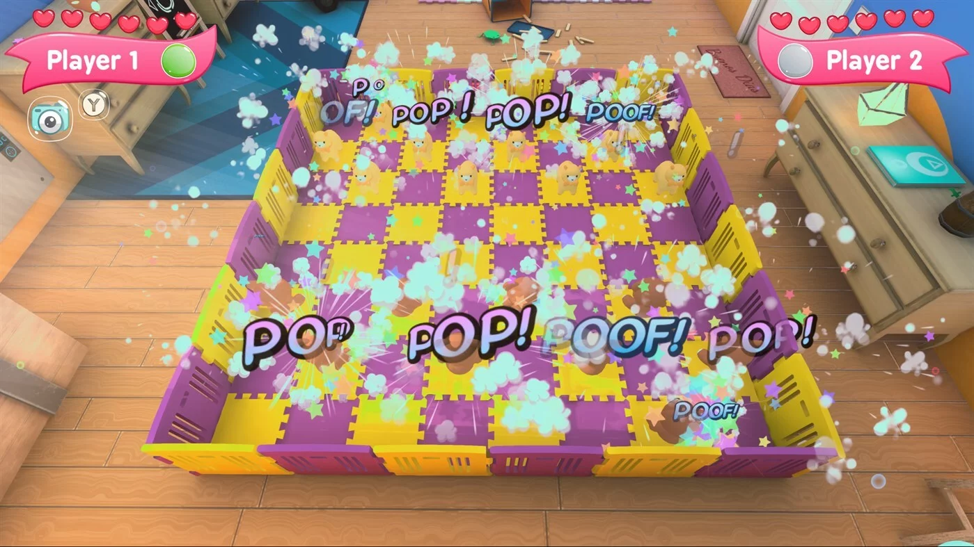 Изображение игры: Checkers for Kids