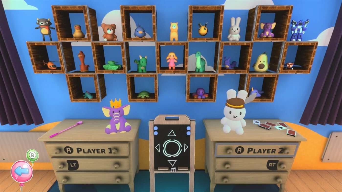 Изображение игры: Checkers for Kids