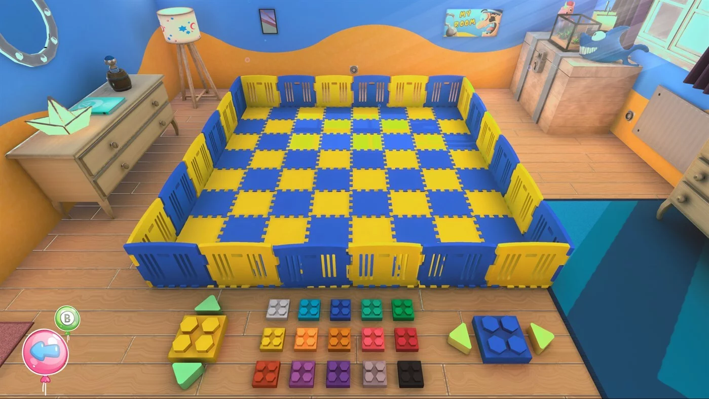 Изображение игры: Checkers for Kids