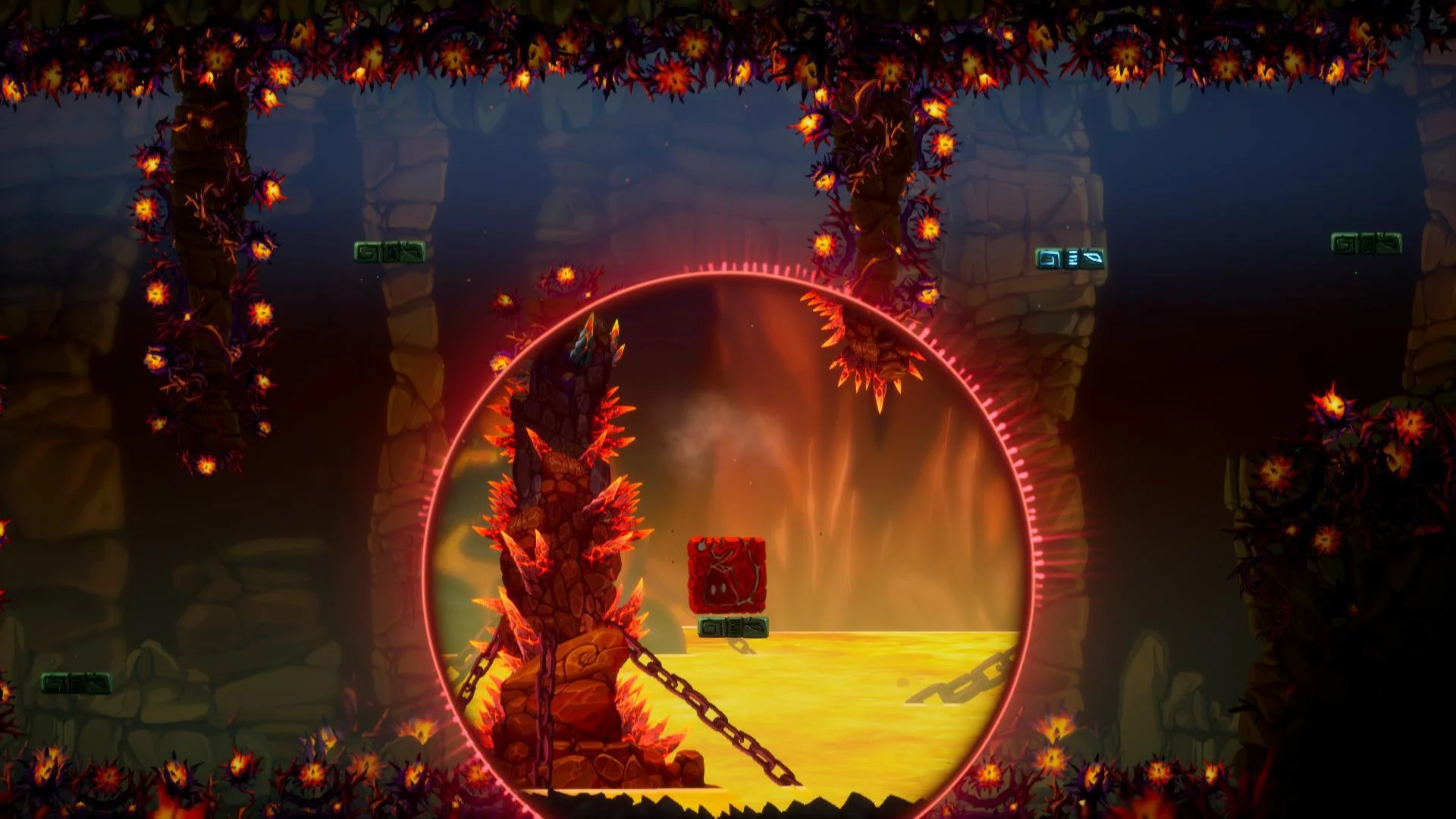 Изображение игры: Unbound: Worlds Apart and Soundtrack