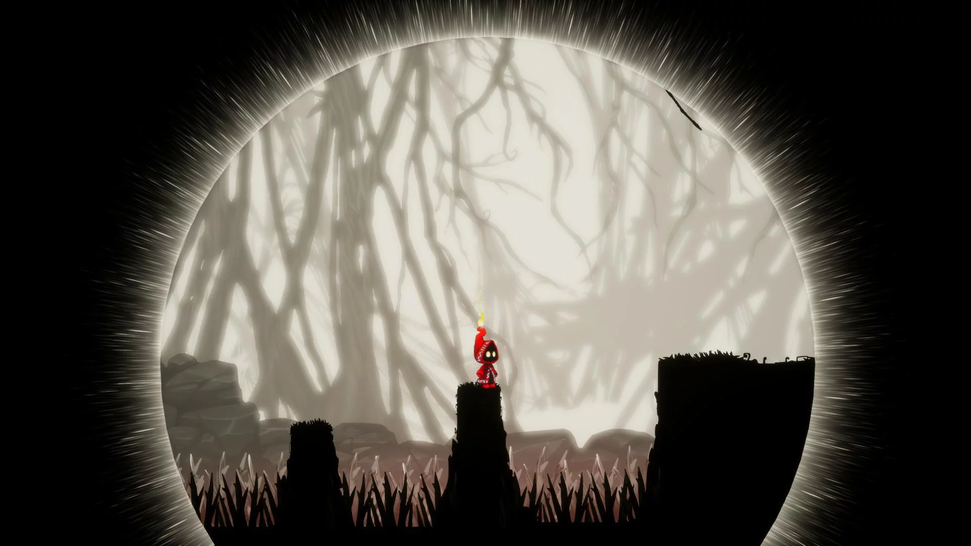 Изображение игры: Unbound: Worlds Apart and Soundtrack